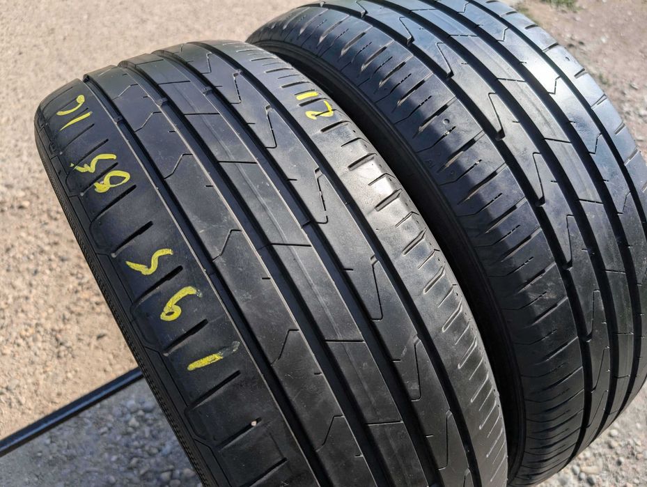 195/55 R16 • Vara • Hankook Ventus Prime 3 87W | ras