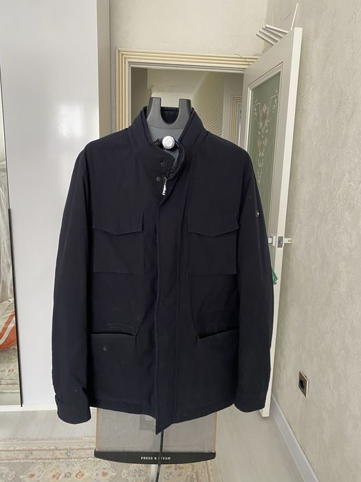 Ветровка JAKAMEN