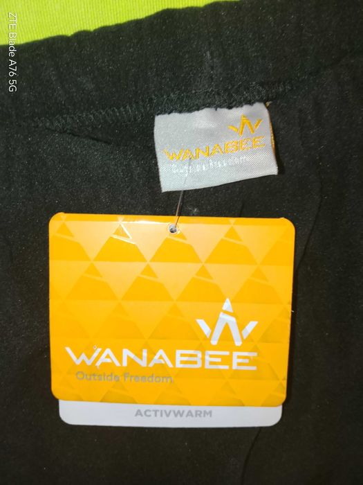 Комплект две части поларен Wanabee