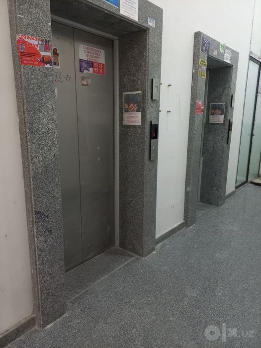 Продаётся 3х ком квартира навастройка каробка