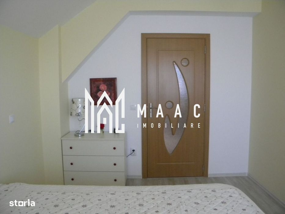 Apartament 4 camere I Decomandat I Loc parcare I Turnisor