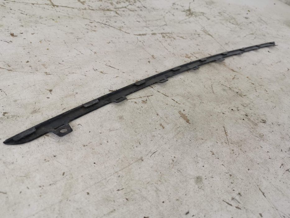 Орнамент Предна Броня Порше Каен 3 9Y [ - ] Оригинален Ornament Predna