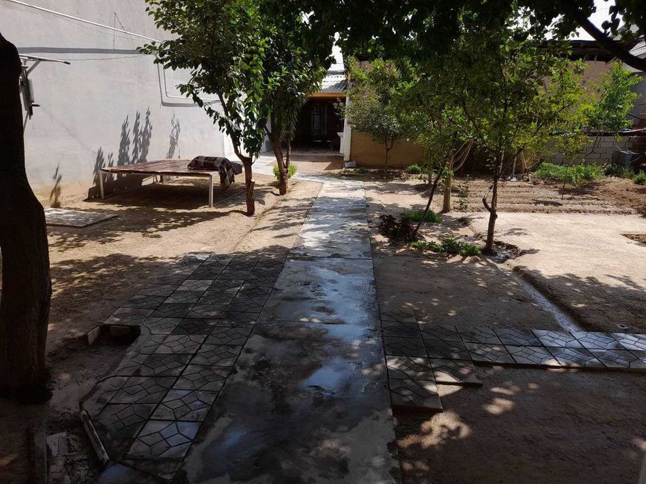 Продается жилой дом Шайхонтоҳур,Самарқанд дарвоза 2-меҳнаткаш 4,75 сот