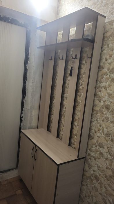 Прихожая хороший
