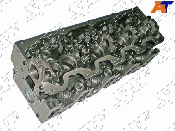 Головка блока  3L  Toyota Hiace