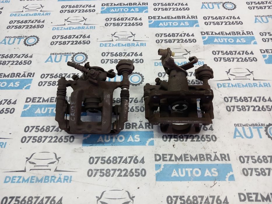 Etrieri stanga dreapta spate 1.7 cdti Chevrolet Cruze 2012