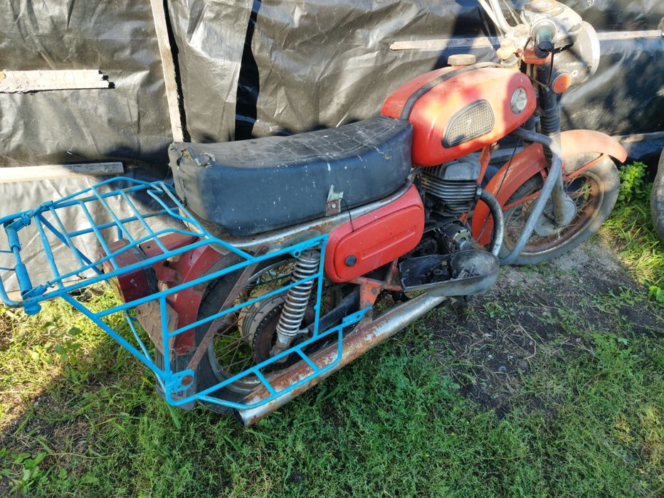 продам восход 3м