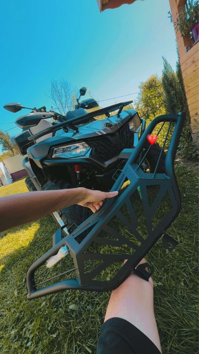 Se vinde cf moto 625s t3b