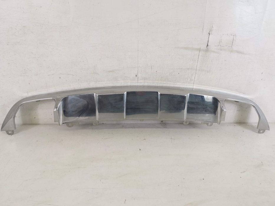 Ornament Cromat Bara Spate Mercedes-Benz  GLK-Class X204 2008 2009 201