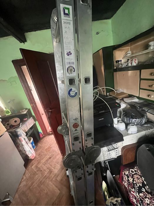 Vand sara multifunctionala Gema 4x1