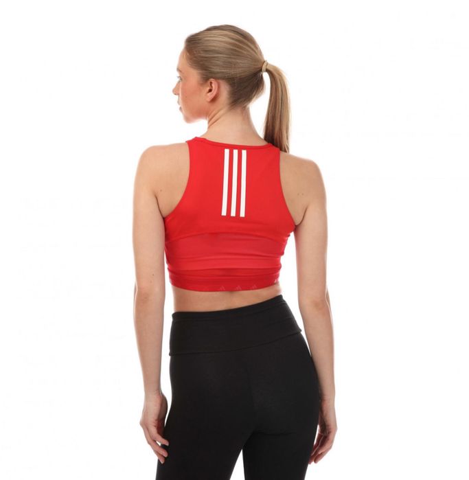 Къс потник Adidas