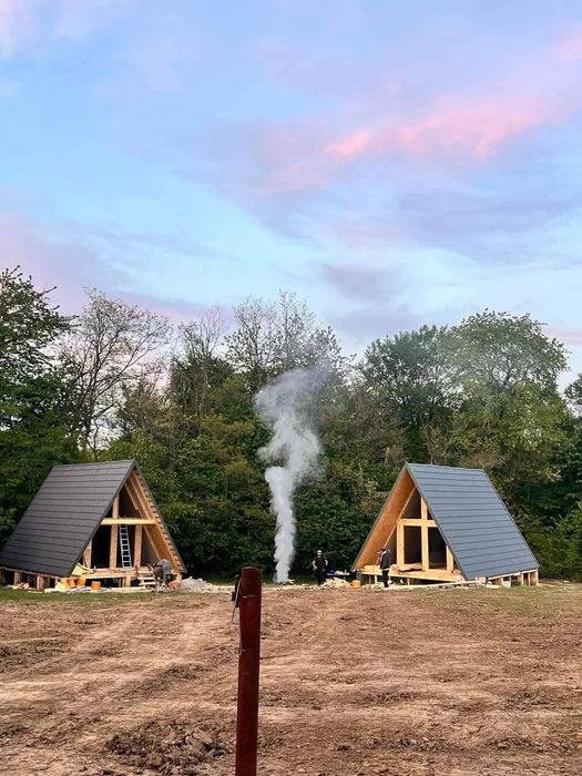 Case de vânzare la cheie