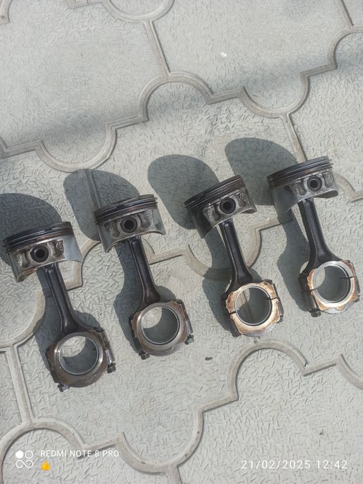 Lada Largus Renaulti Mator  2013 kampilikt