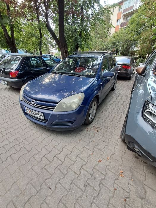 Vând  Opel astra H