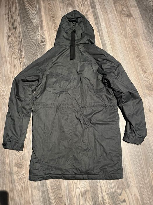 G Star Raw Parka