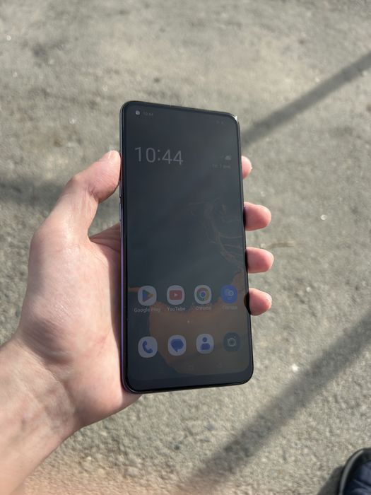 Oppo A74 128GB Таза Катпайды