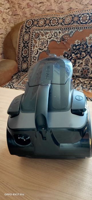 Продам пылесос Тефаль почти новый