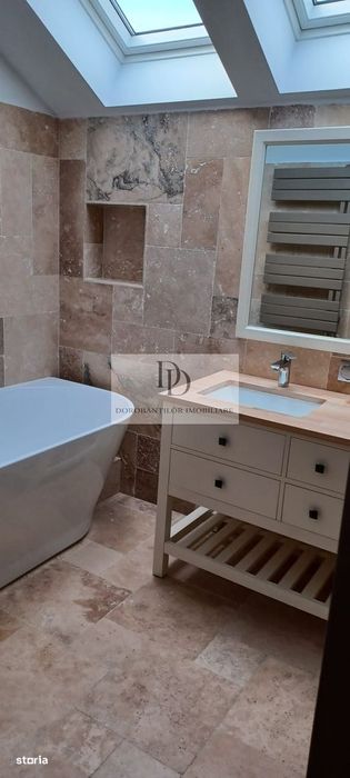 Duplex 4 camere | Curte cu Piscină | Garaj | Grigorescu - Uliului