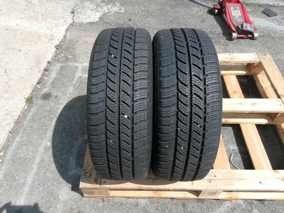 195/60/16 С Континентал ДОТ 2013 г