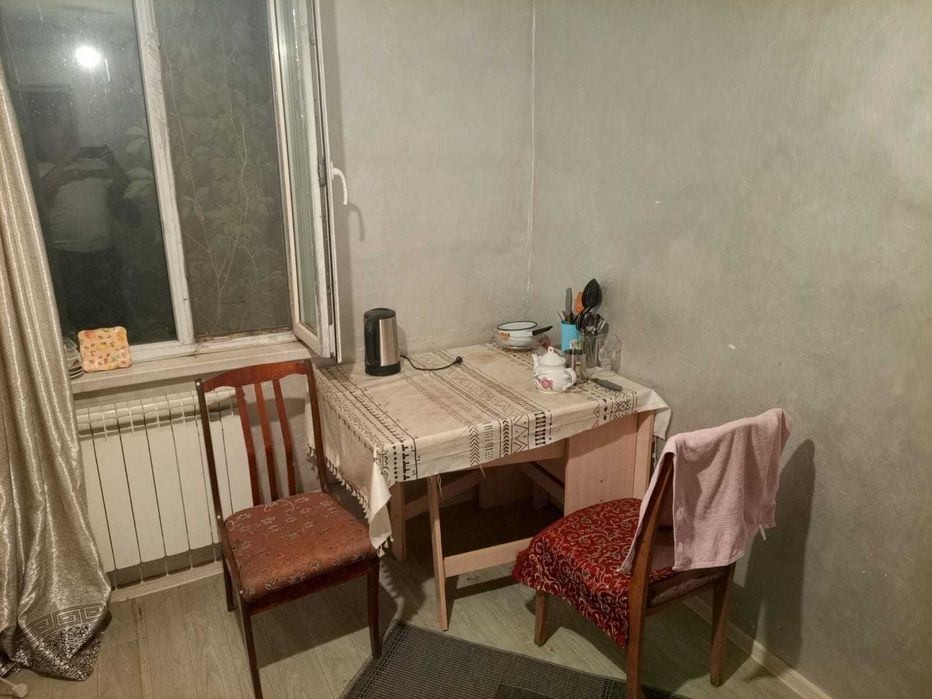 Сдаётся времянка