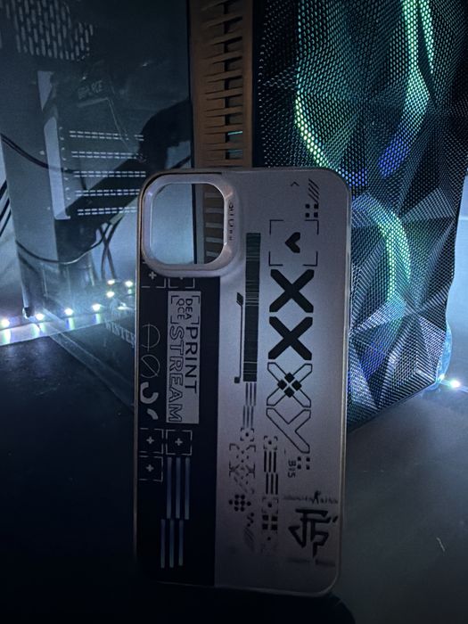 Чехол на iPhone 11 pro max