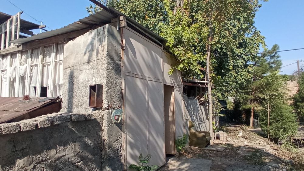 Продается дом 2,5 сотки на ттз