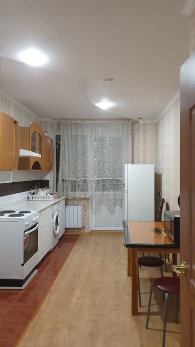 Левый берег посуточно