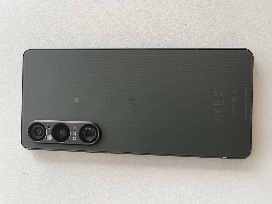 Sony Xperia 1 VI