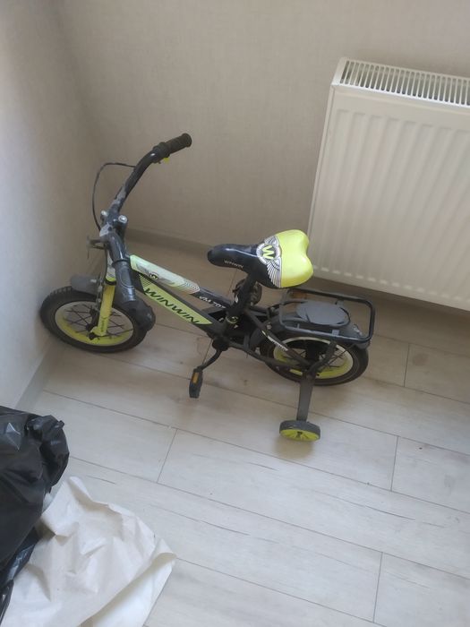 Продажа велосипедов