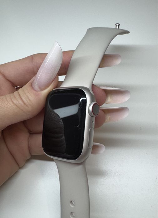 Ceas Apple Watch Series 7 41mm