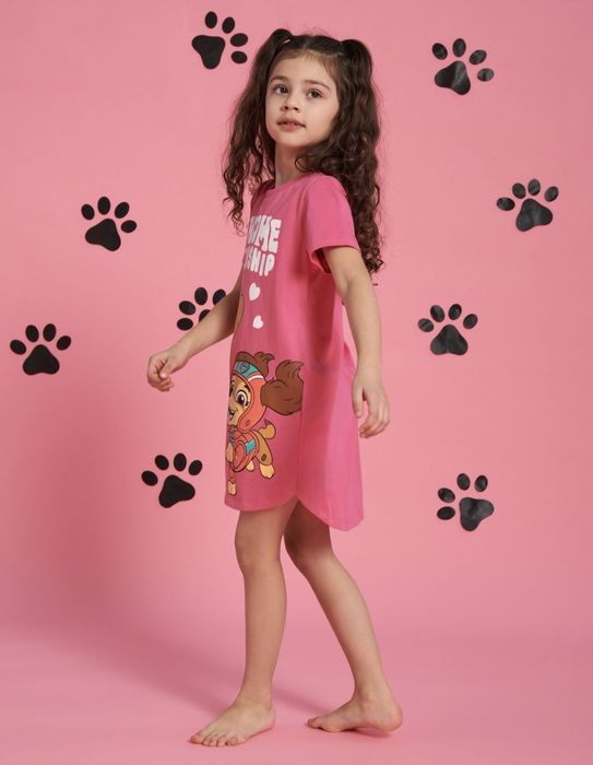 НОВИ Детски пижами и нощница за момиче на SINSAY