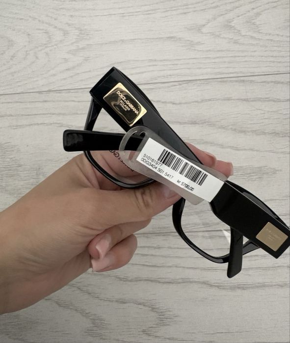 Ochelari Dolce&Gabbana