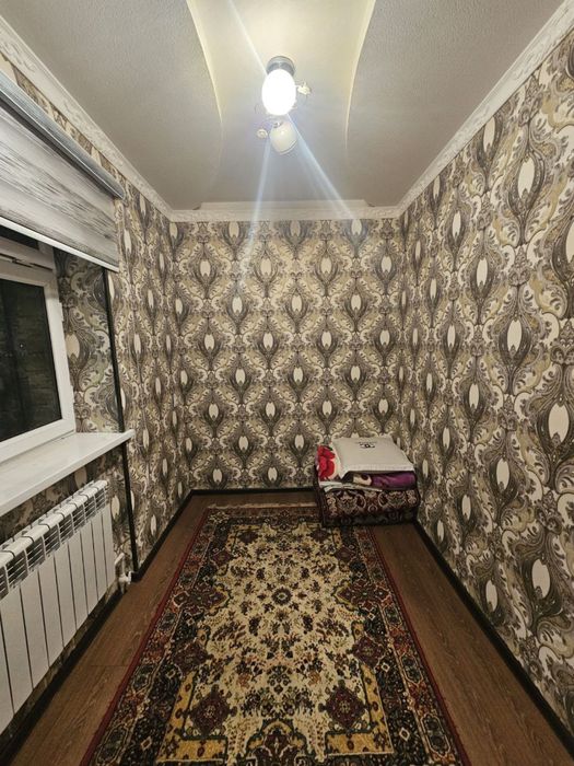 Сергели 9 худуд  3*4/7/7  кладофкали хонадон нақд ёки ипотекага