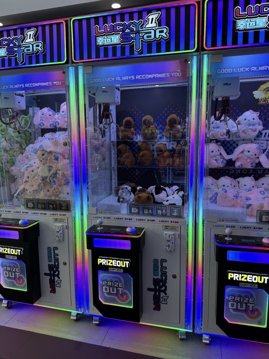 Optim O’yin aparati xvatayka ,Kran apati atraksion 1-qol skidkada