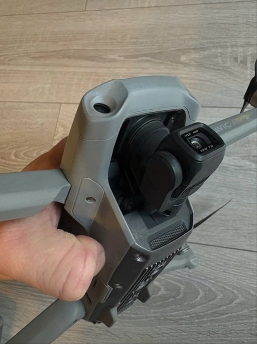 Dji Mavic Air 2 Fly More Combo