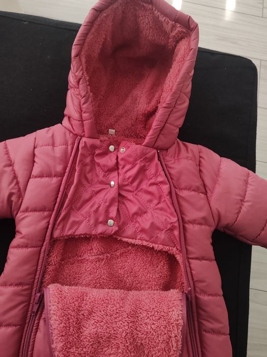 Vand combinezon fetite