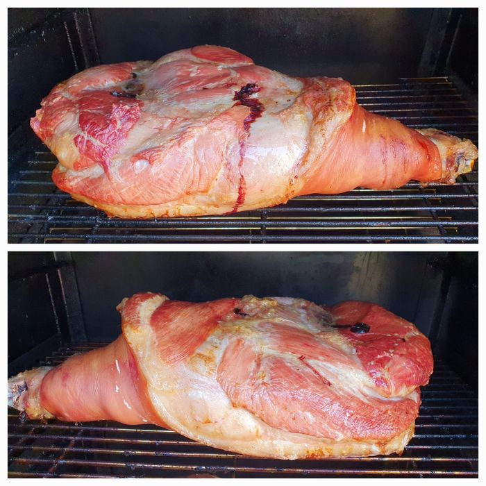 Smoker, gratar ,bbq,afumatoare , autoclava