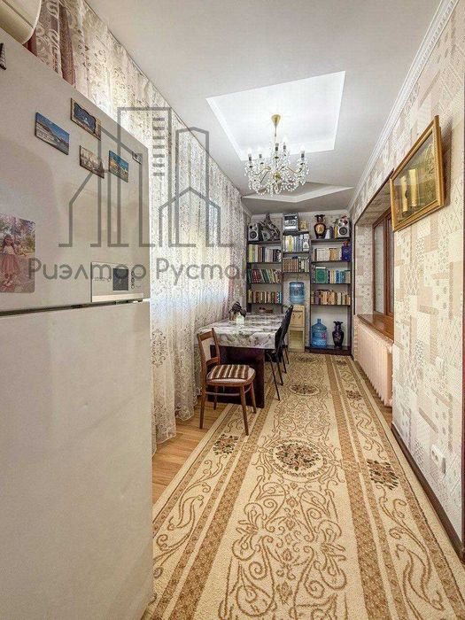 5/2/4 77-серия Буюк Ипак Йули (Максим Горький, БИЙ)  генерал петрова