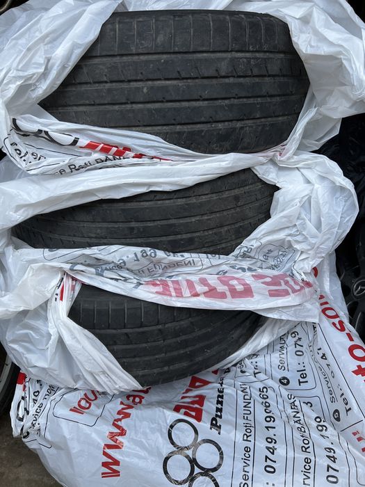 4 Cauciucuri TOYO vară 225/55 R19