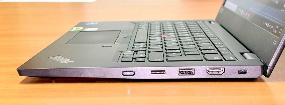 Core i5-1135g7 \ Lenovo ThinkPad L13 Gen 2 \ 8GB DDR4\ 256GB SSD\13,3' FHD IPS Resolution \Win 10 Pro