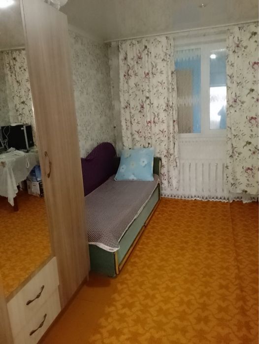 Продам большой шпальный дом