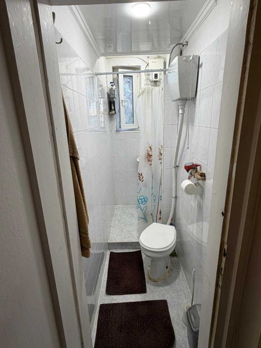 Продава се Тристаен апартамент в Пловдив, Кършияка - 60 кв.м за 965 €/кв.м - Снимка #3