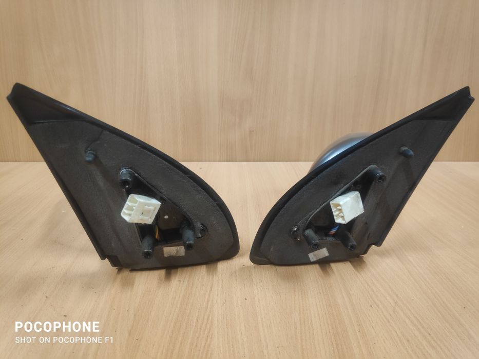 Огледало - огледала Chevrolet Aveo / Шевролет Авео Т250 2006/12г