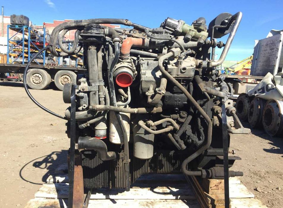 Motor Camion DAF LF 45 PX5 135 H1 EURO 6 89147920 -Piese de schimb DAF
