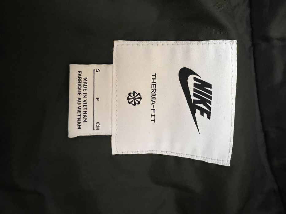 Мъжка грейка Nike – размер S