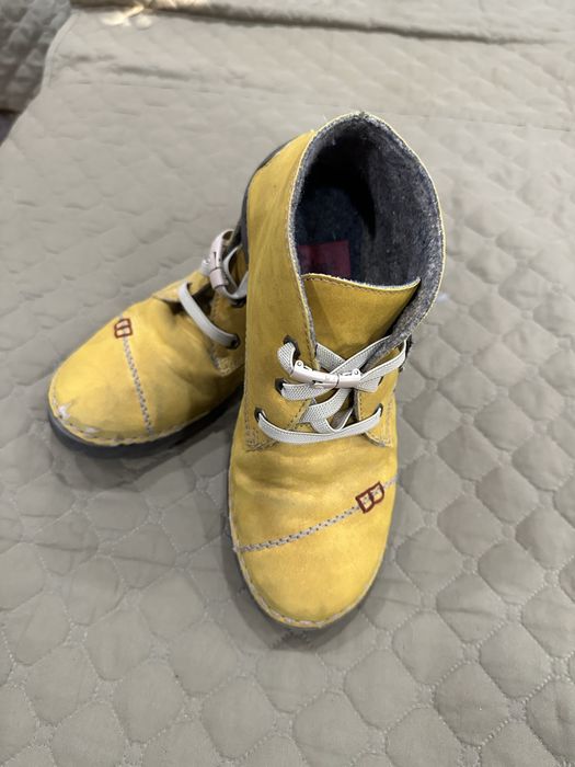 Боти rieker унисекс