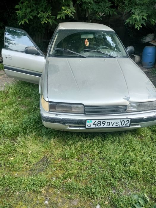 Продам мазду 626