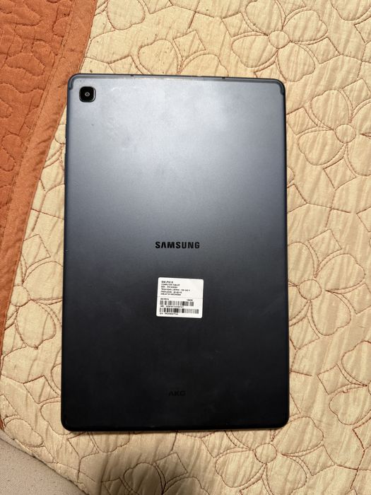 Vând Samsung Galaxy Tab S6 lite in stare impecabila ca noua