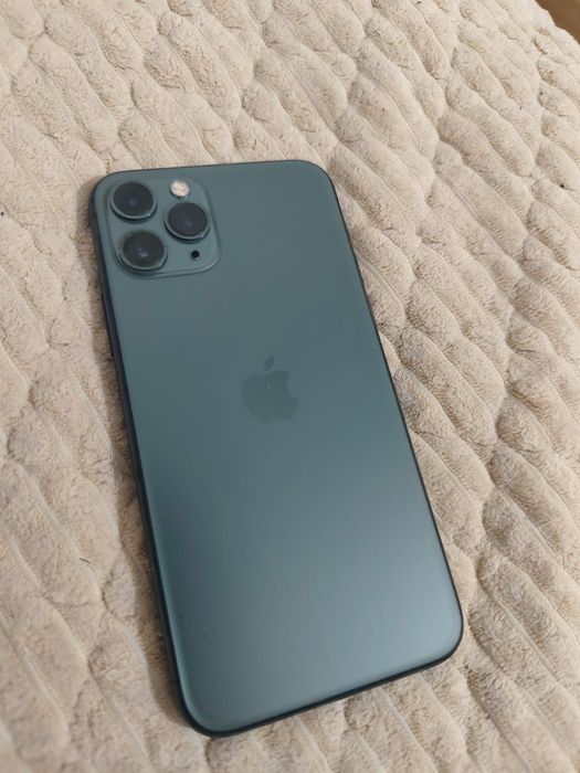 iPhone 11 Pro обмен