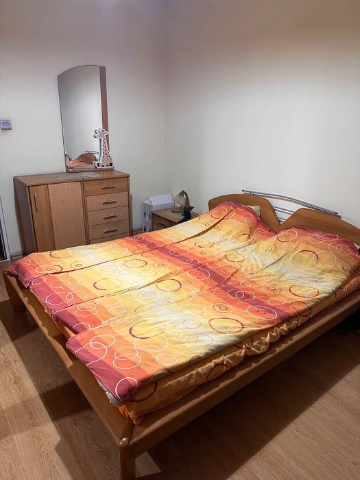 Спалня комплект